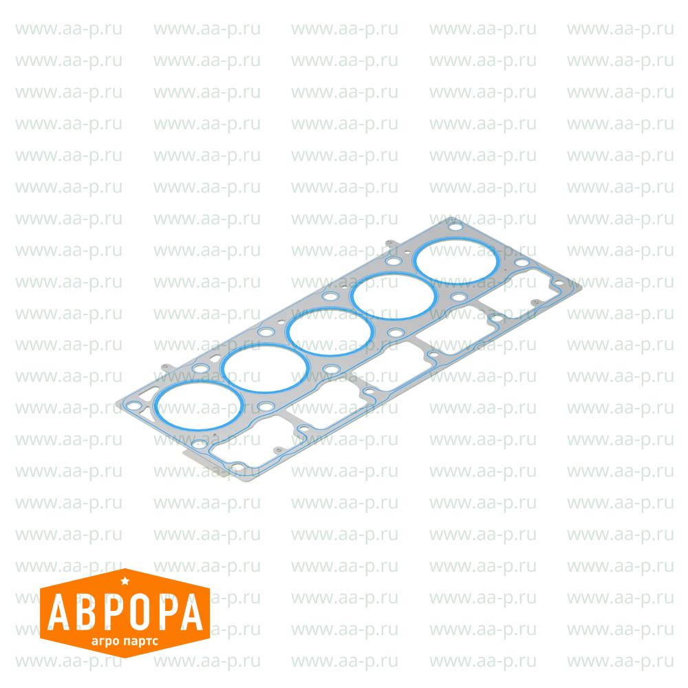 RE528707 ПРОКЛ.  ГОЛ.  ЦИЛ.  ДВИГАТ.